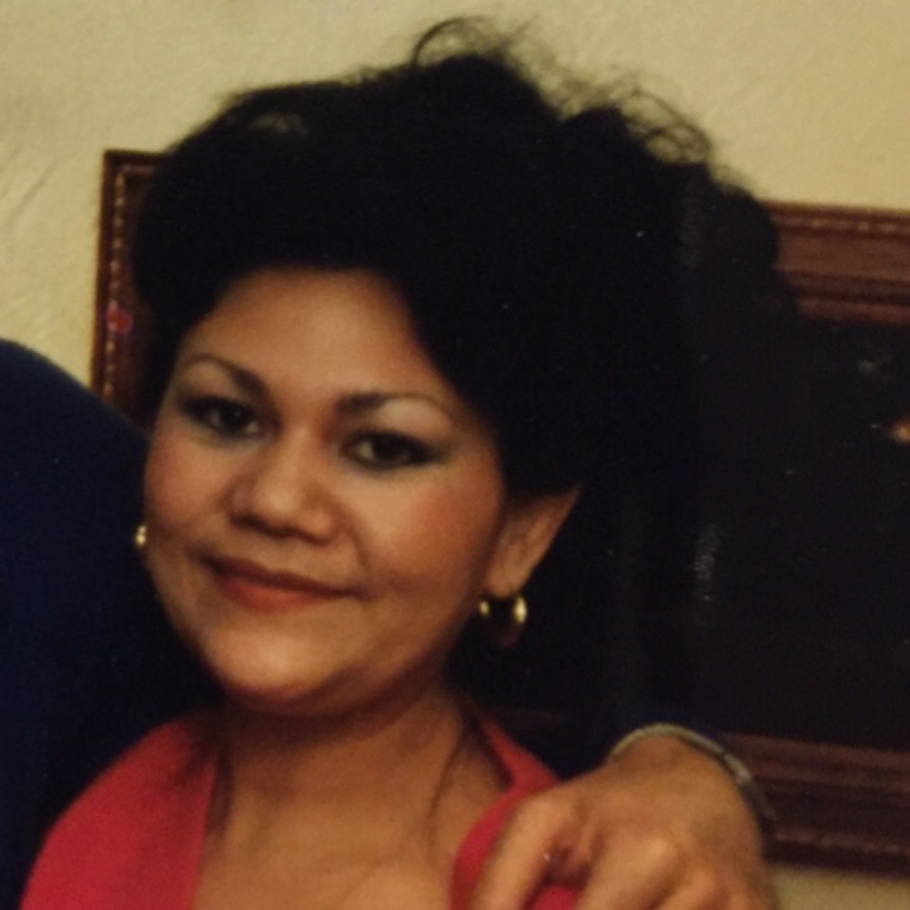 Meet your Posher, Dolores